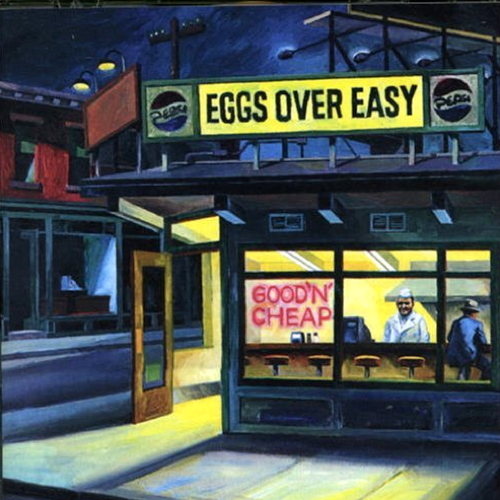 Pochette de Good 'n' Cheap