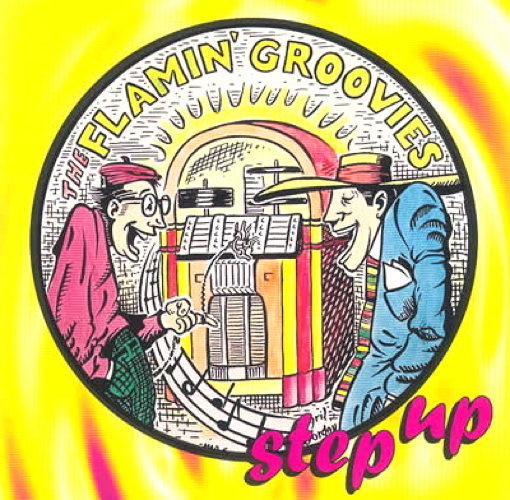 Step Up