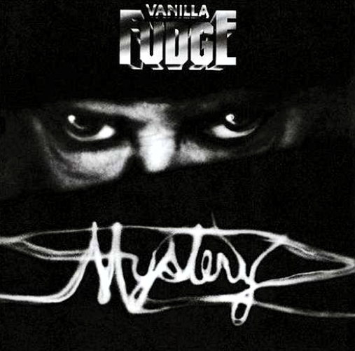 Pochette de Mystery