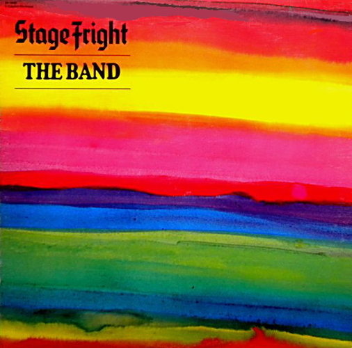 Stage Fright