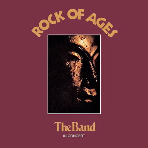 Pochette de Rock Of Ages