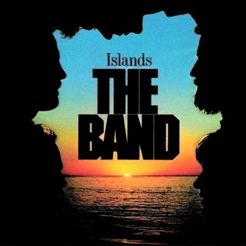 Pochette de Islands