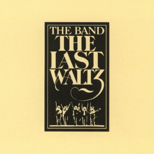 The Last Waltz