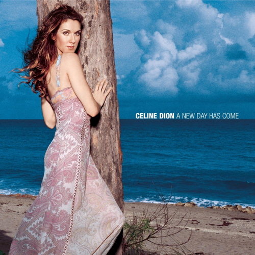 Pochette de A New Day As Come