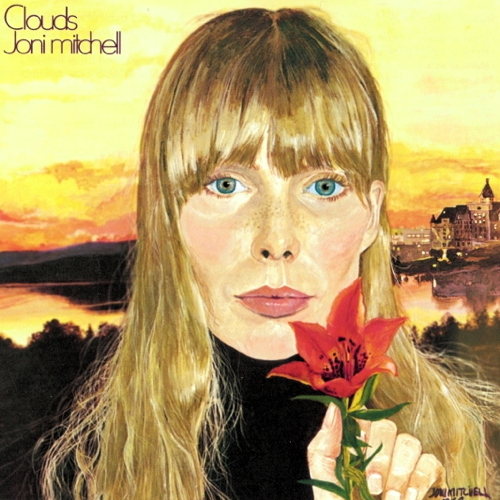 Pochette de Clouds