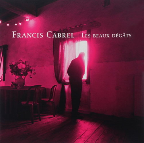 Pochette de Les Beaux Dégâts