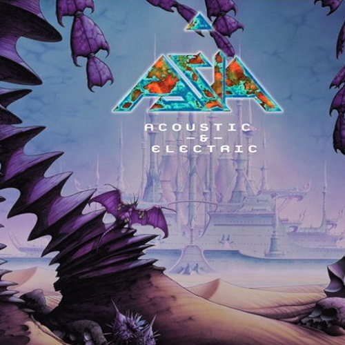 Acoustic And Electric