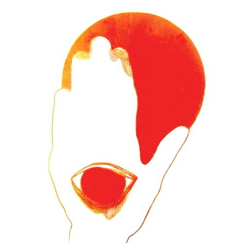 Pochette de Blood Is Clean