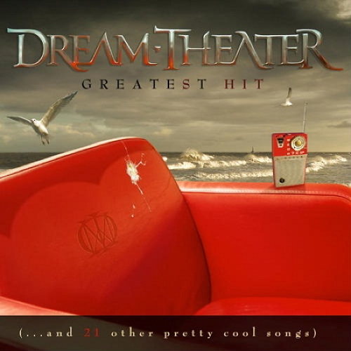 Greatest Hit (....And 21 Other Pretty Cool Songs)