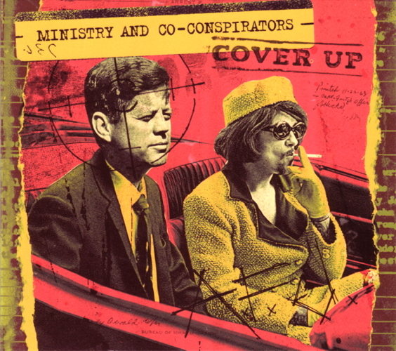 Cover Up