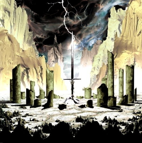 Gods Of The Earth