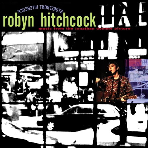 Storefront Hitchcock