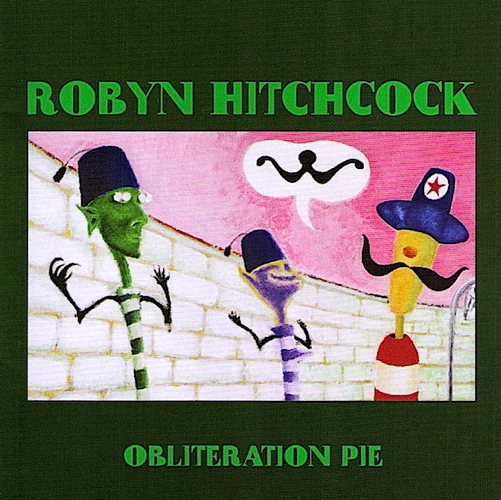 Obliteration Pie