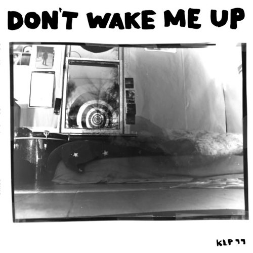 Pochette de Don't Wake Me Up
