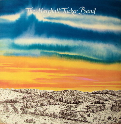 The Marshall Tucker Band