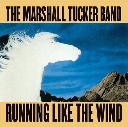 Running Like The Wind