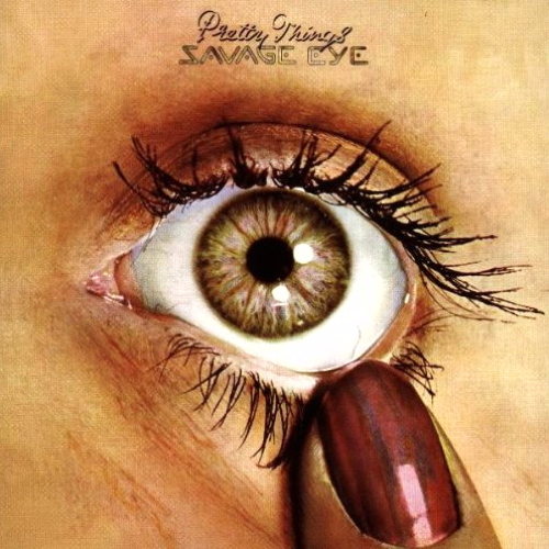 Savage Eye