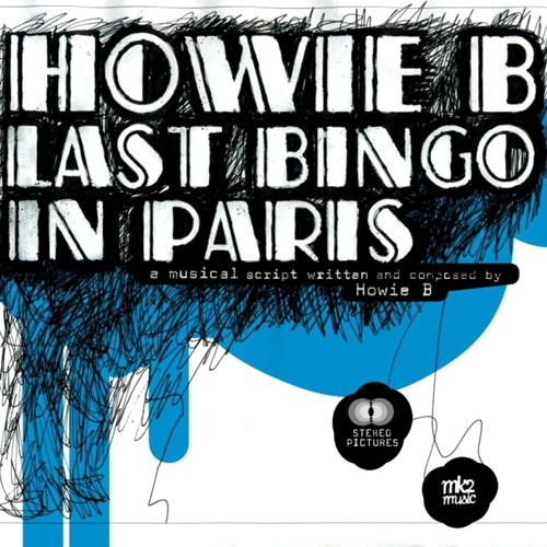 Last Bingo In Paris