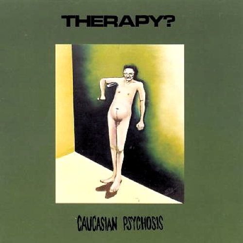 Caucasian Psychosis