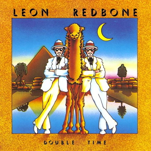 Pochette de Double Time