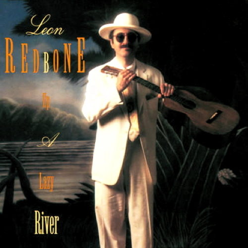 Pochette de Up A Lazy River