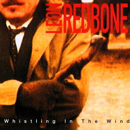Pochette de Whistling In The Wind