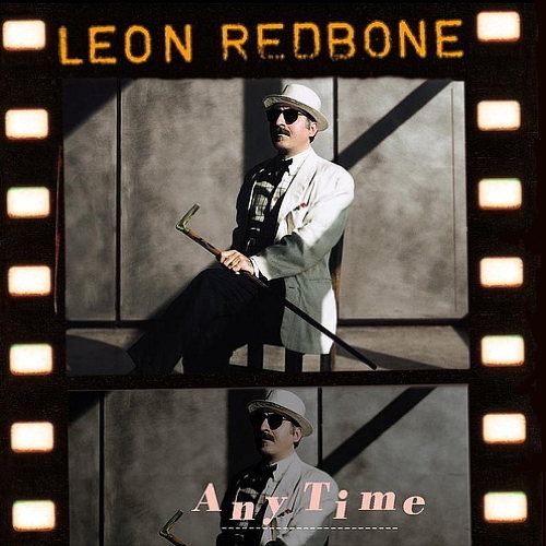 Pochette de Any Time