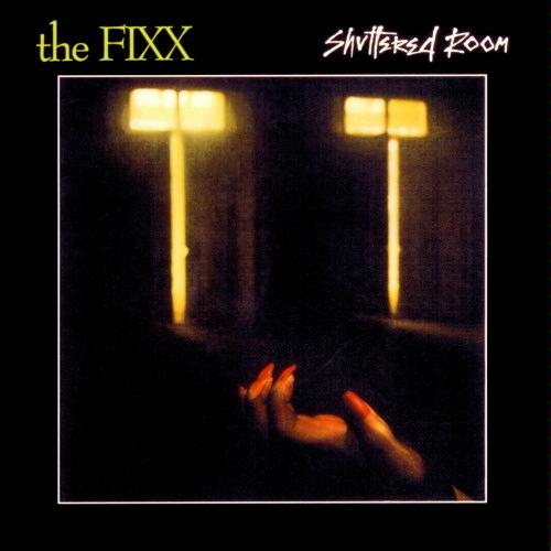 Shuttered Room
