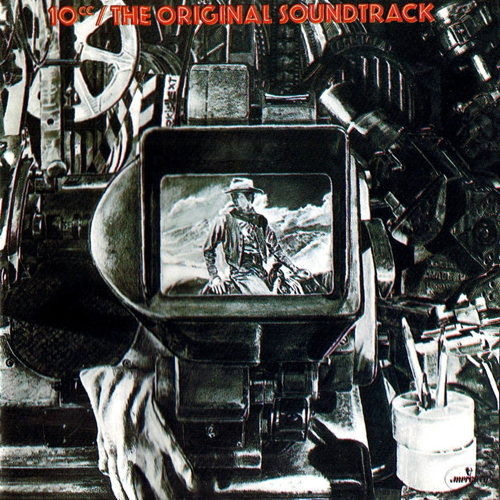 The Original Soundtrack