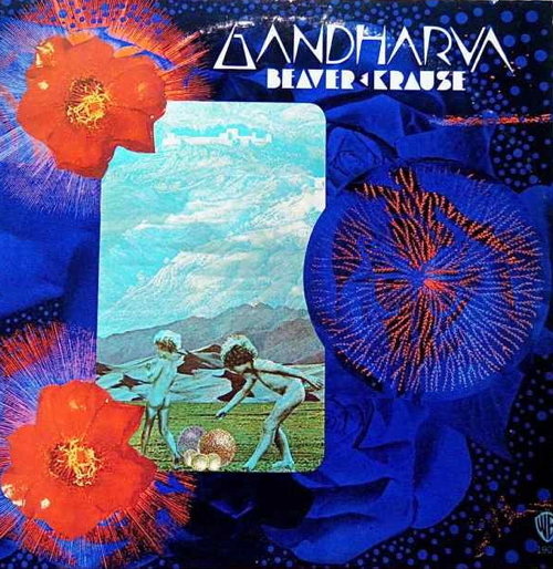 Gandharva