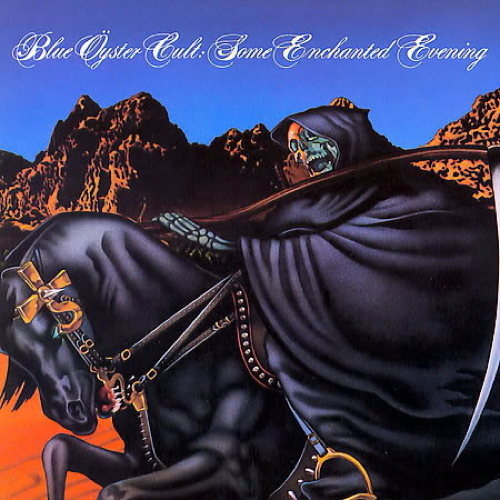 Pochette de Some Enchanted Evening