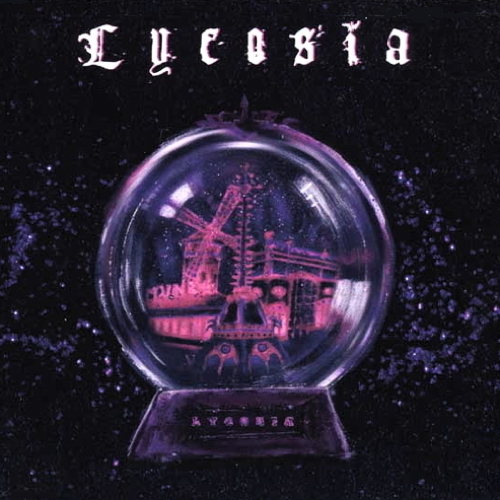 Pochette de Lycosia