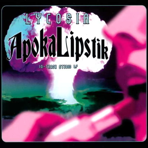 Pochette de Apokalipstik