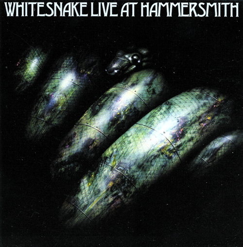 Live At Hammersmith