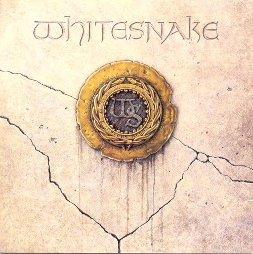 Pochette de 1987