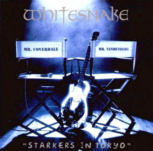 Starkers In Tokyo