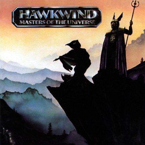 Masters Of The Universe