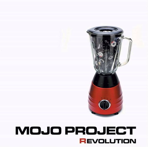 Pochette de Revolution