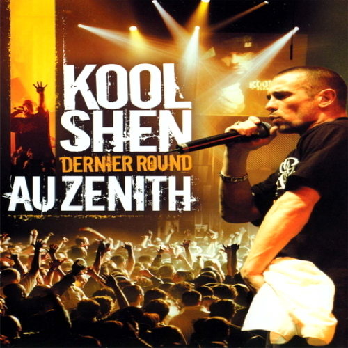 Dernier Round (au Zénith)