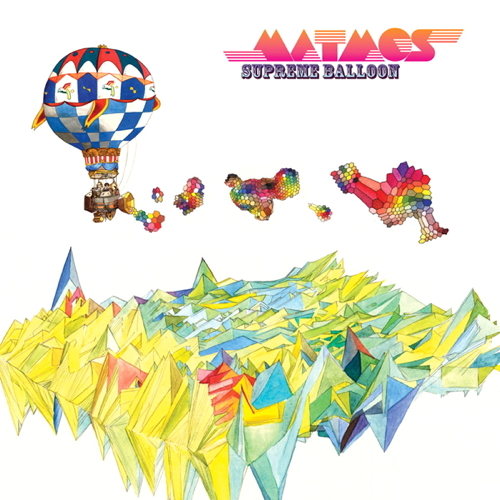 The Supreme Balloon