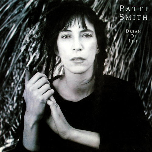 Pochette de Dream Of Life