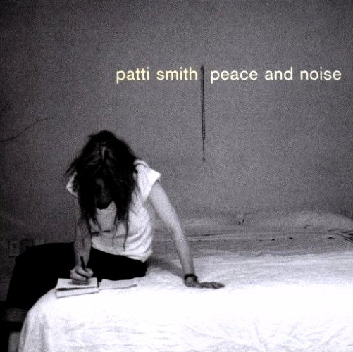 Peace And Noise