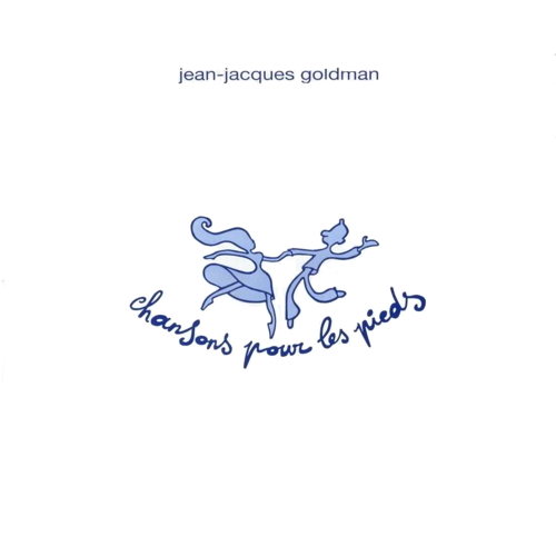 Chansons Pour Les Pieds