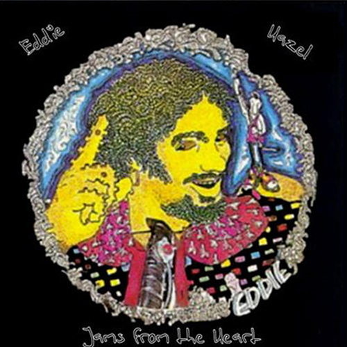 Jams From The Heart