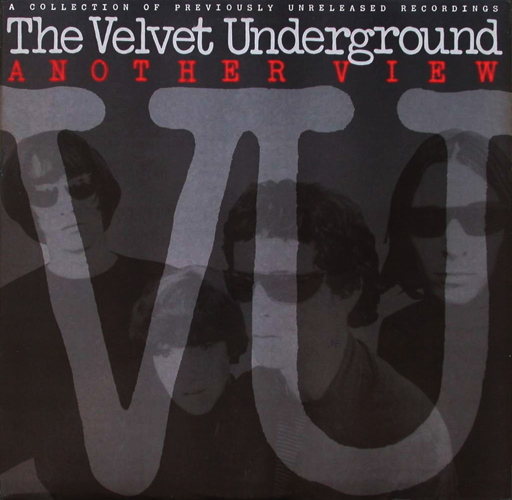 Pochette de Another View