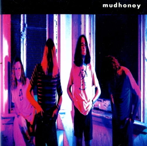 Mudhoney