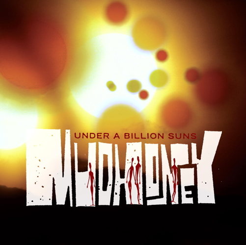 Under A Billion Suns