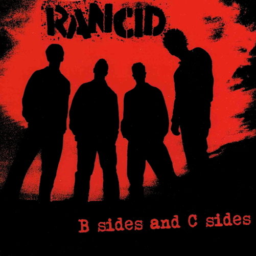 Pochette de B Sides And C Sides
