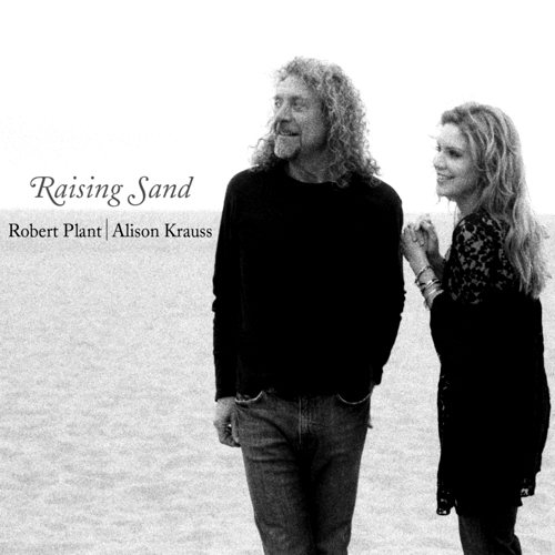 Pochette de Raising Sand