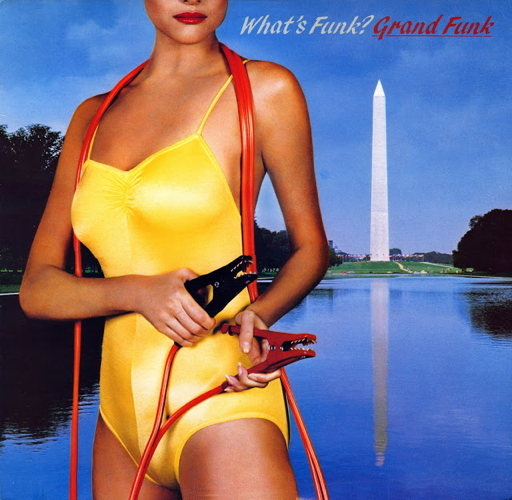 What's Funk?
